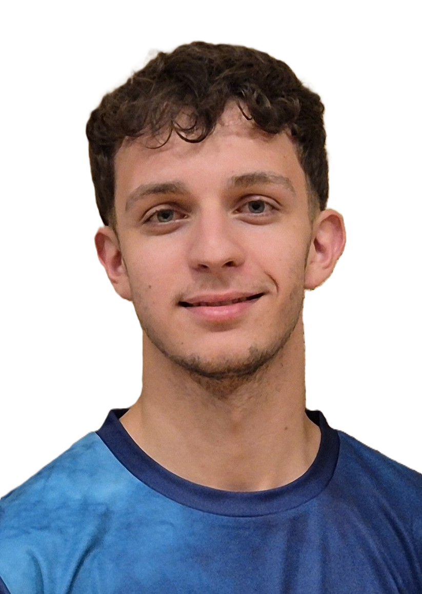 Daniel Paitli